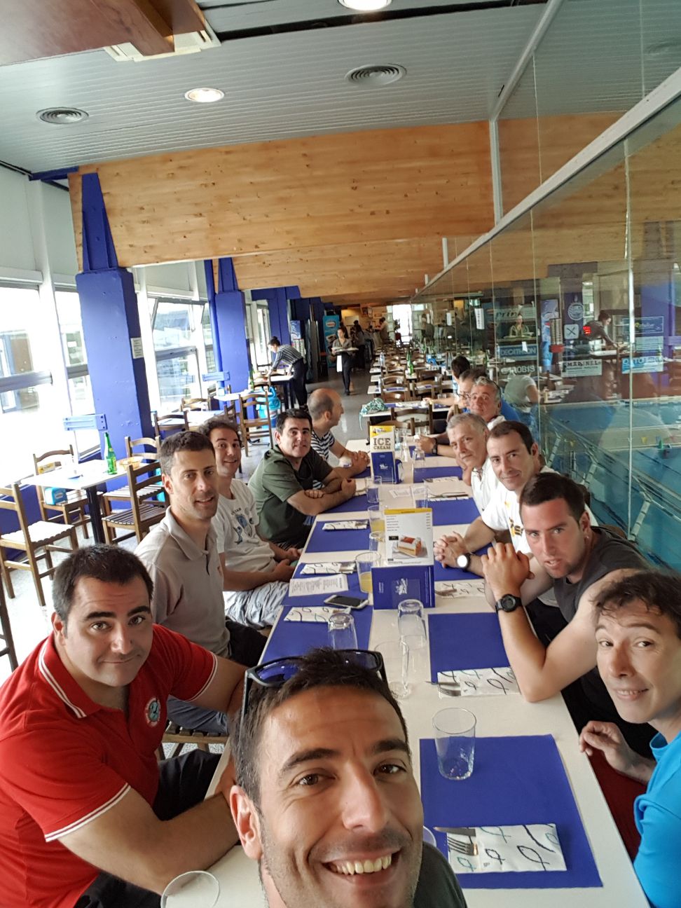 Campeonato Navarro Pesca Submarina Individual